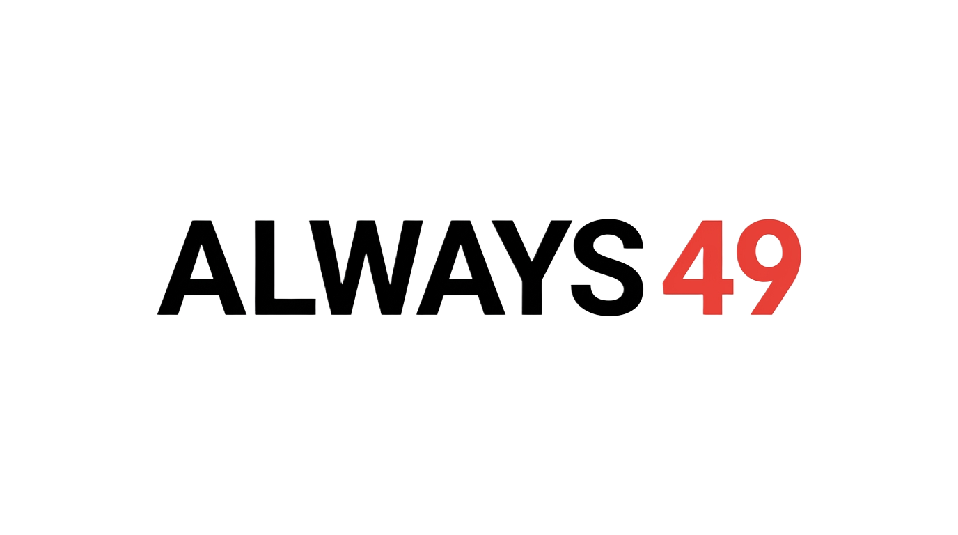 Always 49 logo
