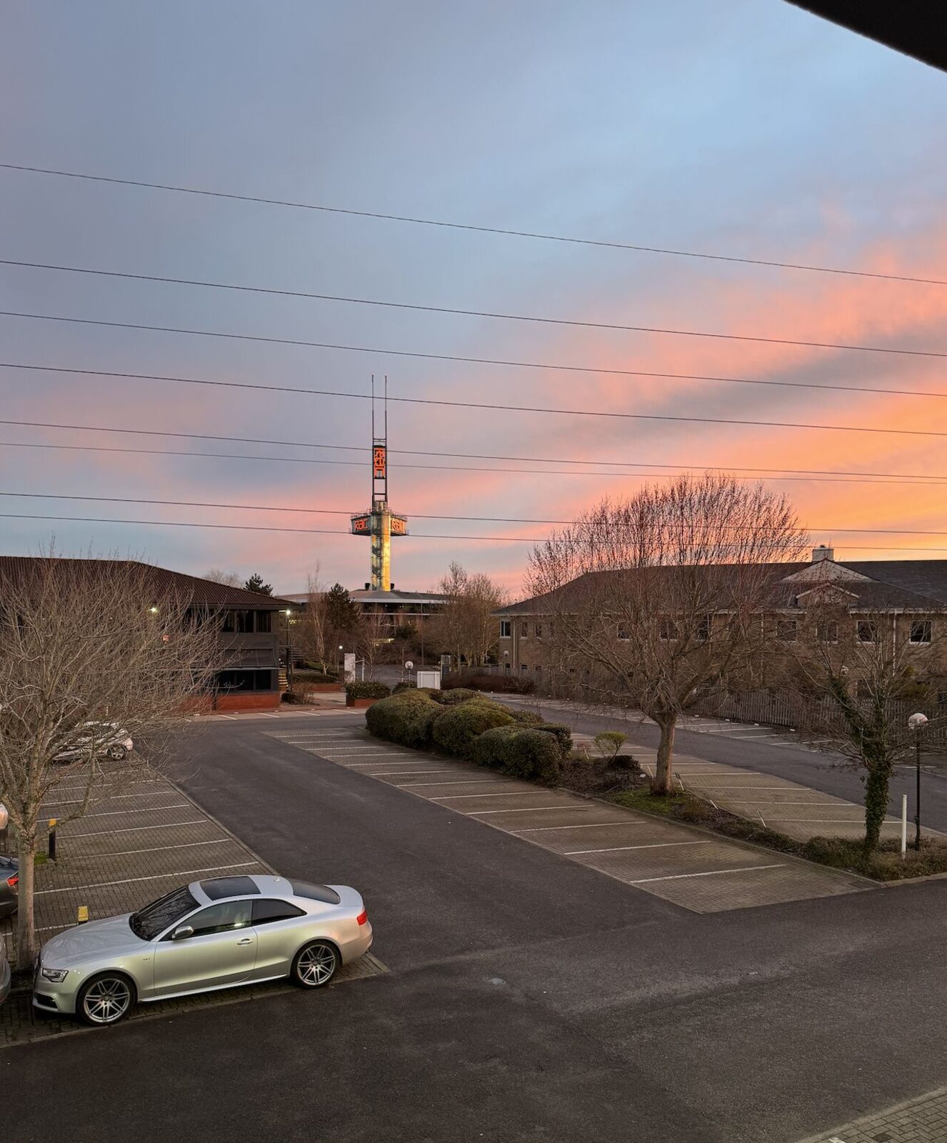 New Office, New Chapter: Compelite Pro Moves to BizSpace Bradley Stoke