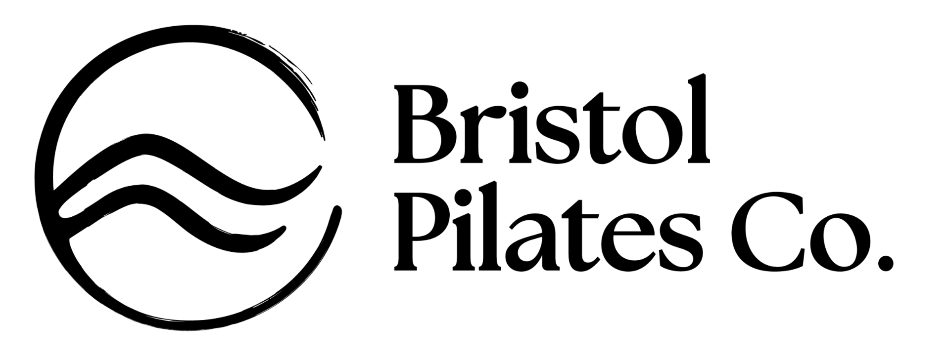 Bristol Pilates Co logo