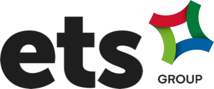 ETS logo