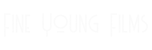 Fine Young Films logo