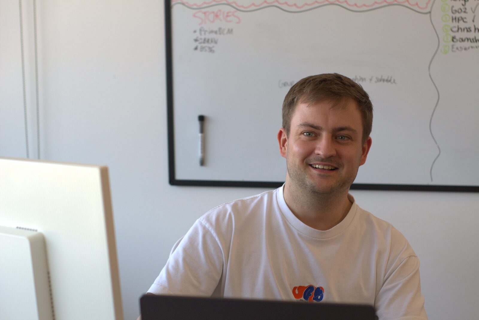 Welcome Linus: Joining Compelite Pro as Full-Time Content Creator