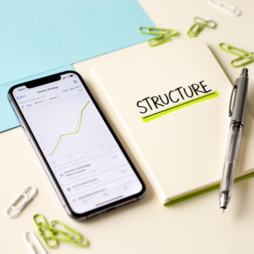 Why your social media isn't generating leads — structured presence guide by Compelite Pro